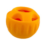 Silicone Dog Slow Feeder Toy