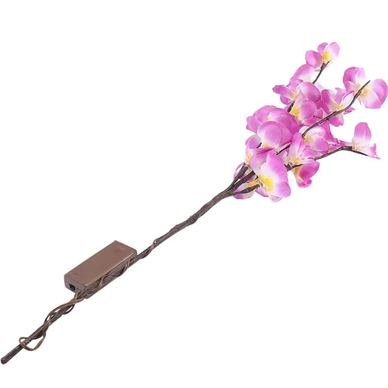 Willow Glow Lamp