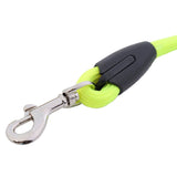 Colorful Nylon Dog Leash