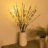 Willow Glow Lamp
