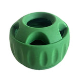 Silicone Dog Slow Feeder Toy