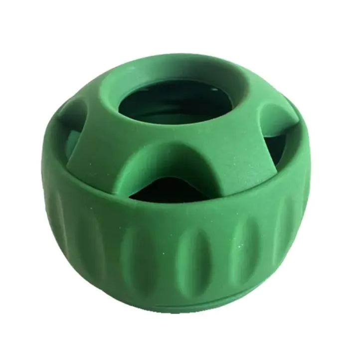 Silicone Dog Slow Feeder Toy
