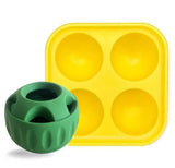 Silicone Dog Slow Feeder Toy