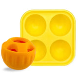 Silicone Dog Slow Feeder Toy